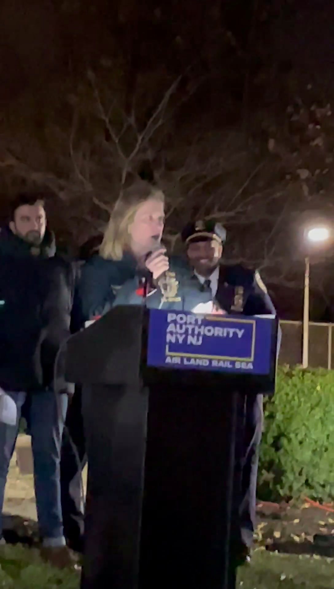 Melinda Katz, Queens District Attorney