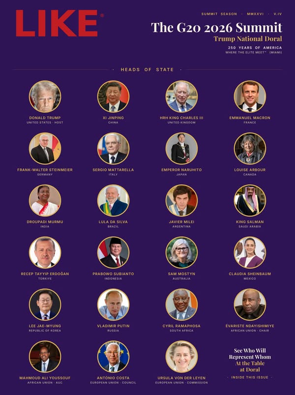 G20 2026 Doral article